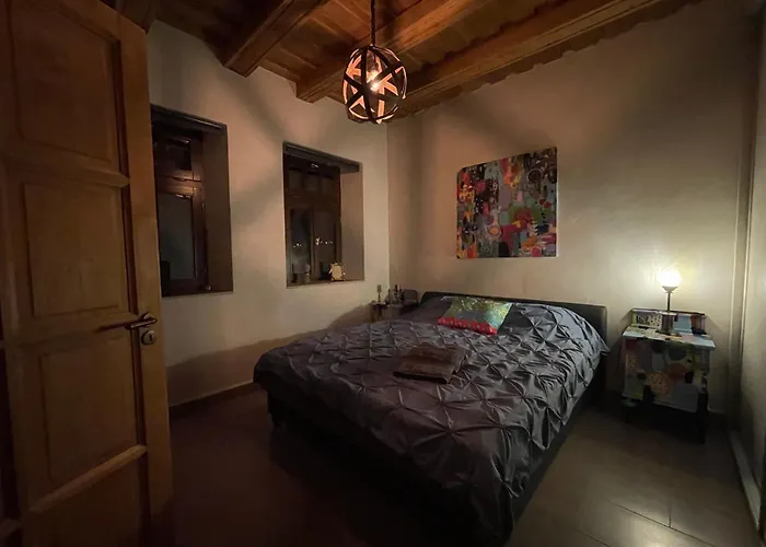 Patrimonium Wellness Apartments