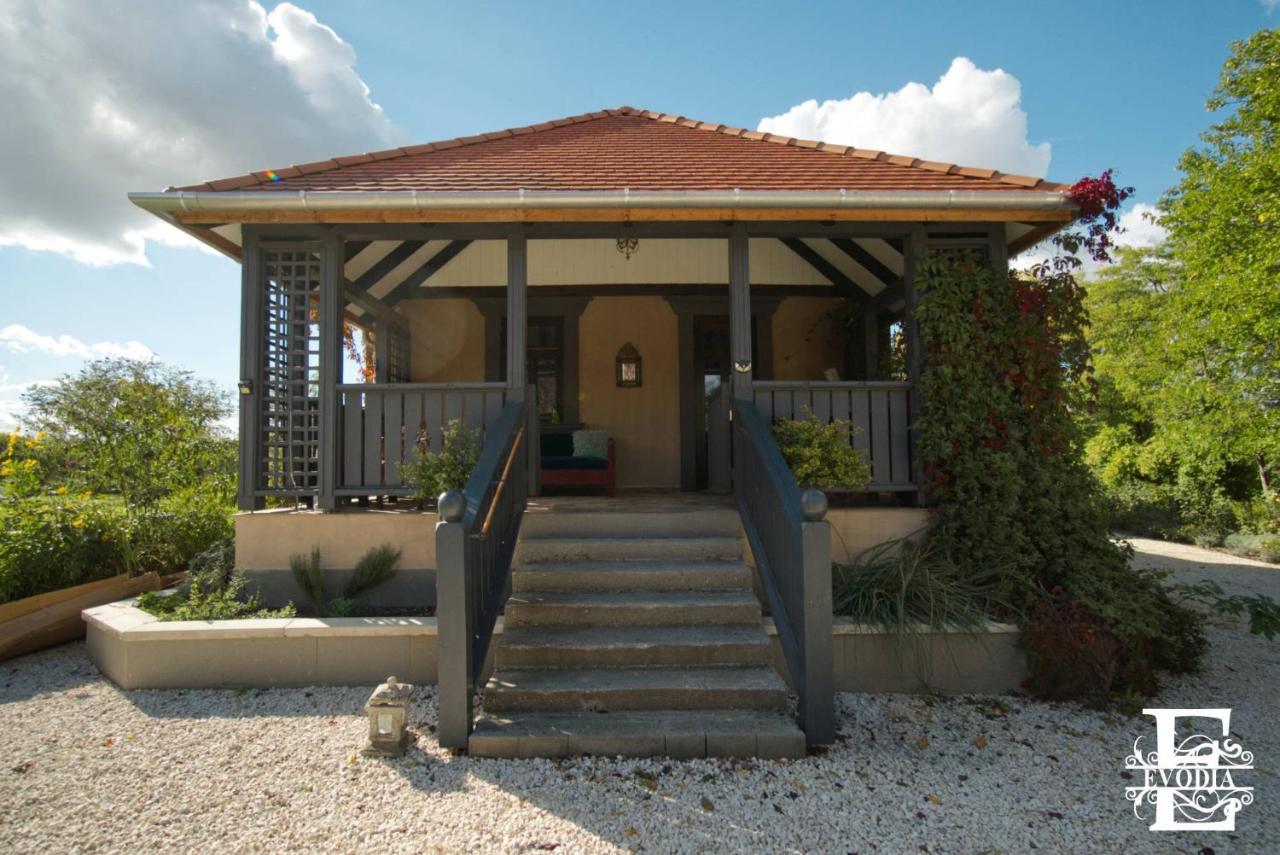 Apartment Patrimonium Wellness