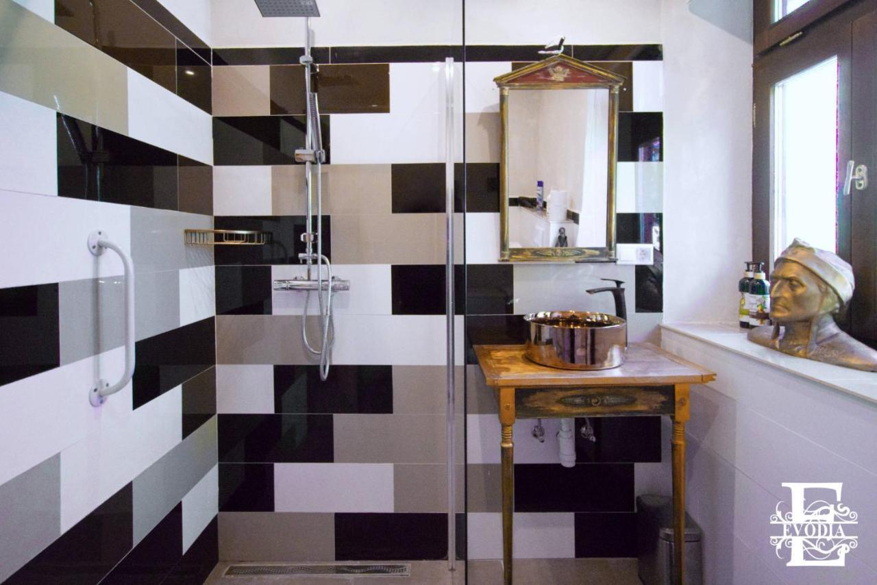 Apartment Patrimonium Wellness