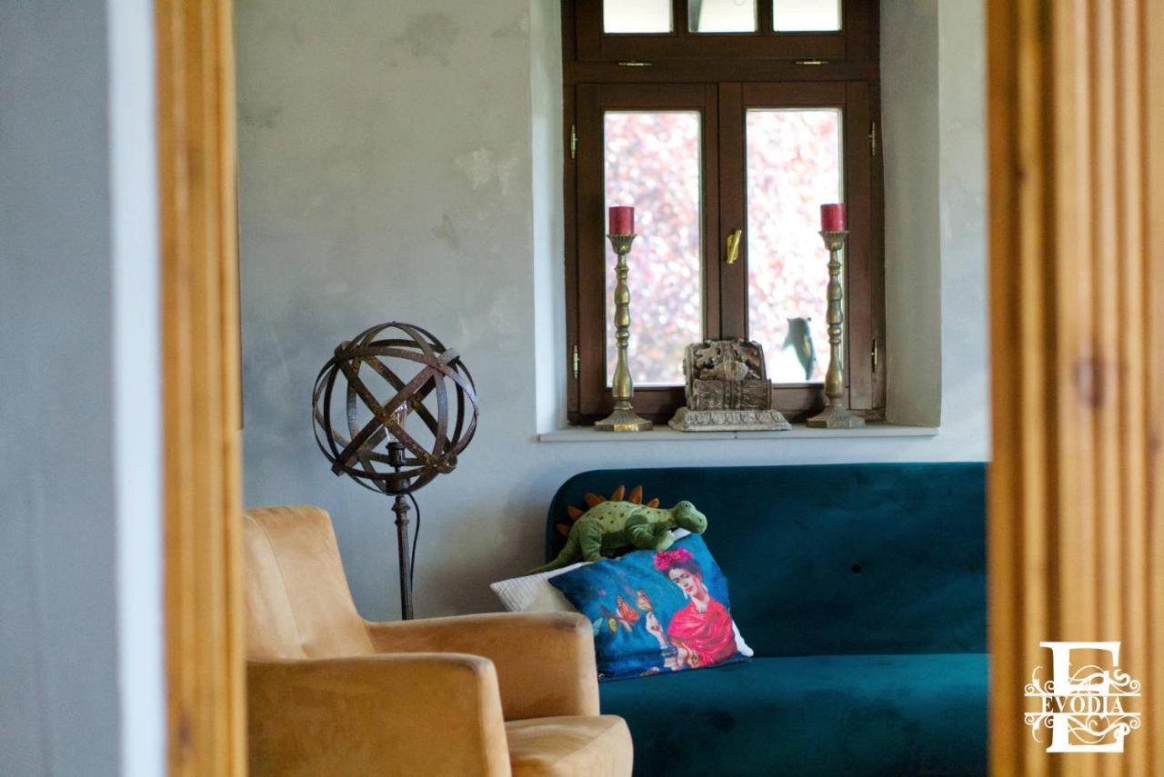 Apartment Patrimonium Wellness