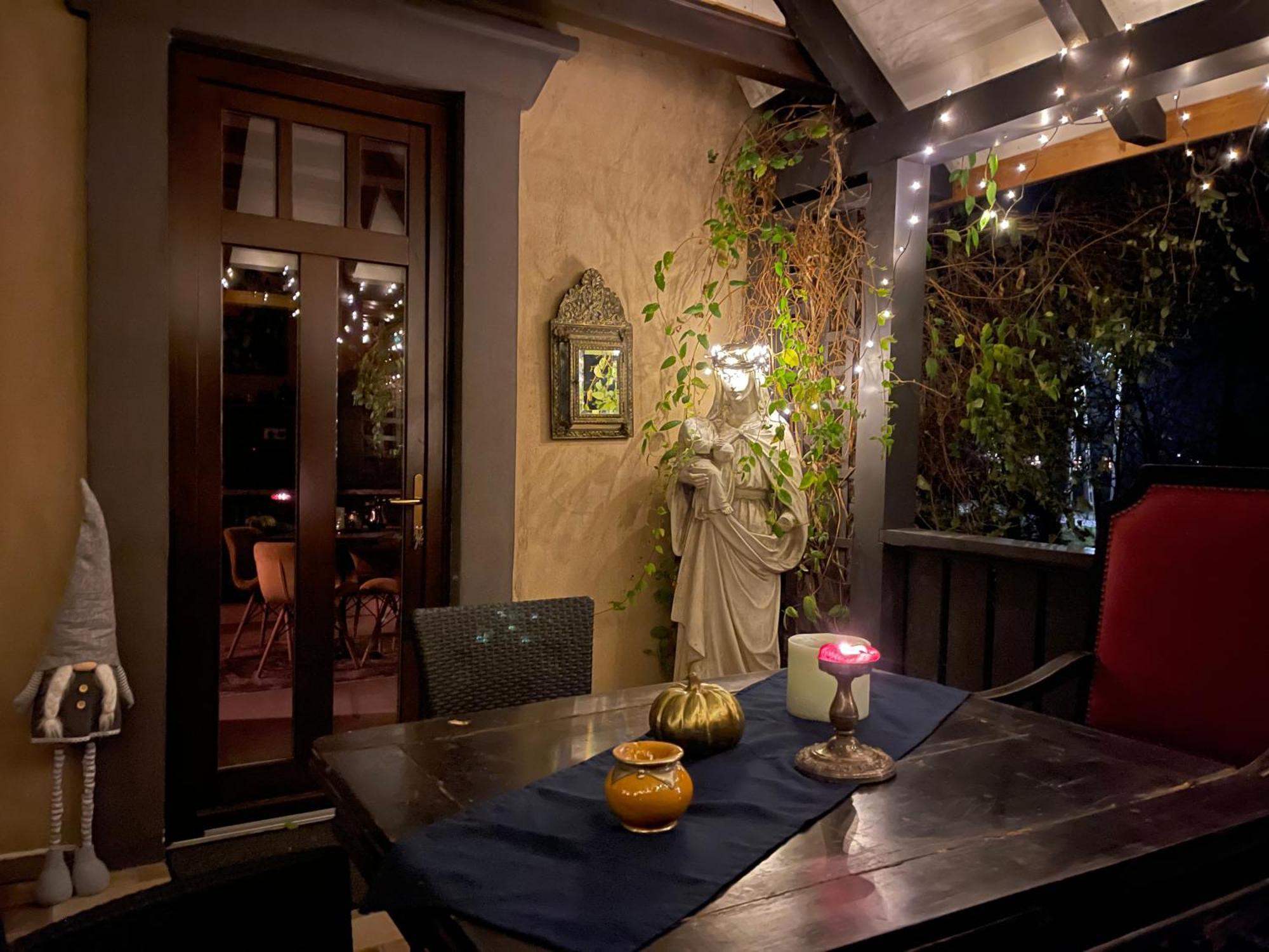 Patrimonium Wellness Apartment Tiszaszentimre