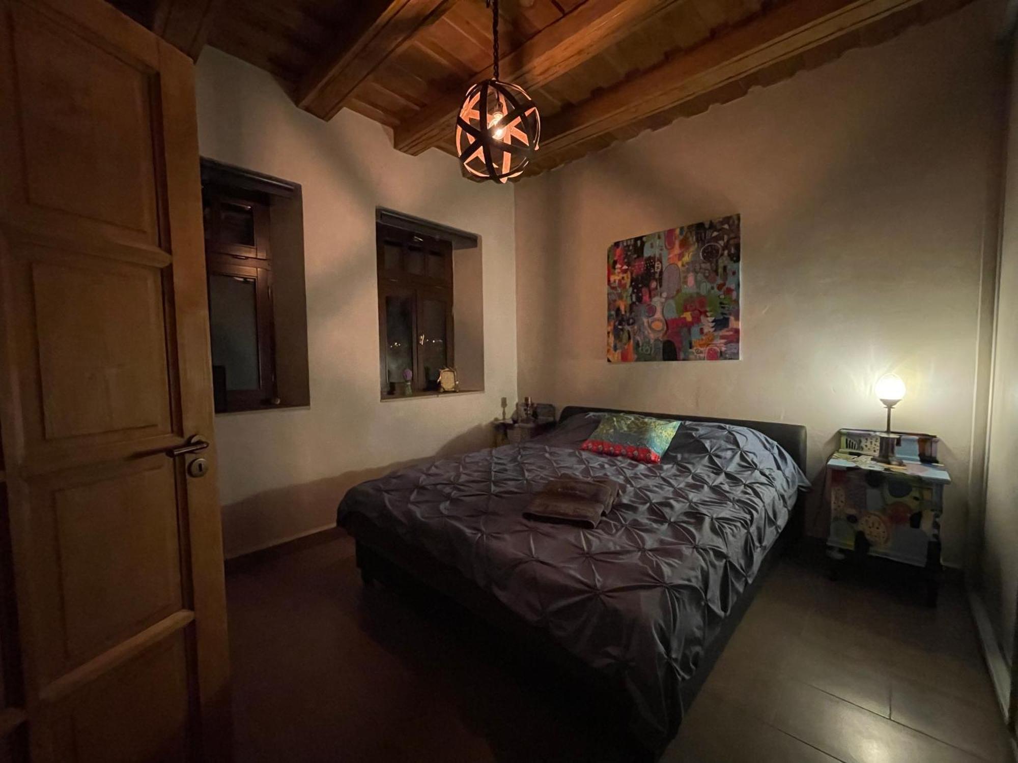 Apartment Patrimonium Wellness *