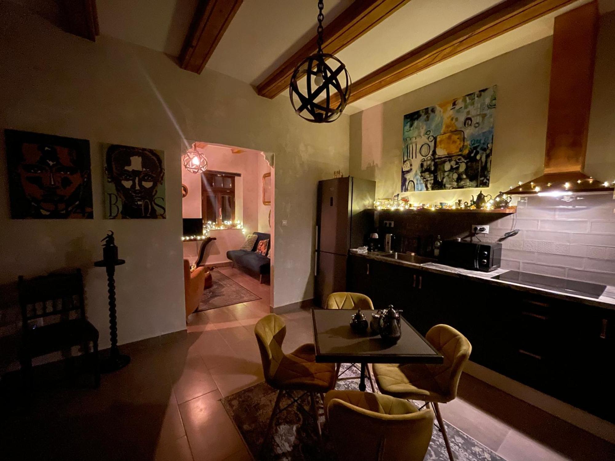 Patrimonium Wellness Apartment *